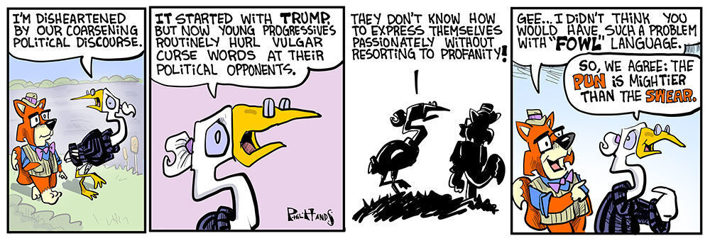 Punishment